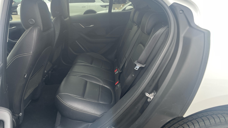 Jaguar I-Pace 294kW EV400 SE 90kWh 5dr Auto Electric Estate